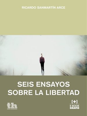 cover image of Seis ensayos sobre la libertad
